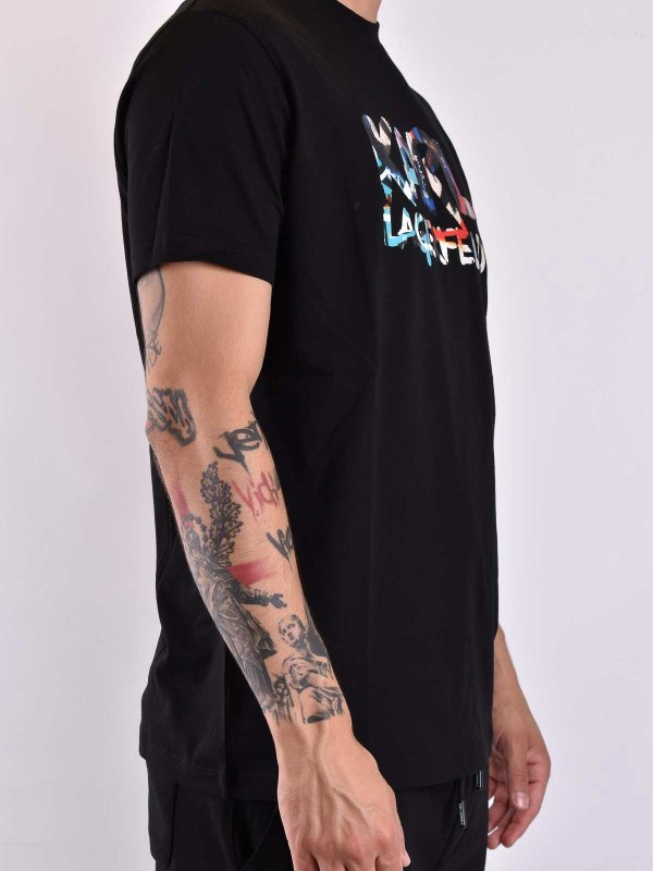 KARL LAGERFELD: t-shirts online - T-Shirt