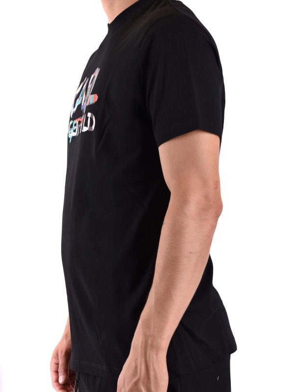 T-Shirt shop online: KARL LAGERFELD
