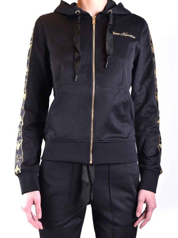 MOOSE KNUCKLES: Sweatshirts & Sweaters online - Sweatshirt