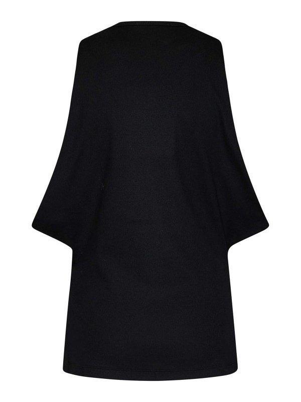 ALEXANDER MCQUEEN: トップス＆タンクトップ online - トップ/タンクトップ - 黒