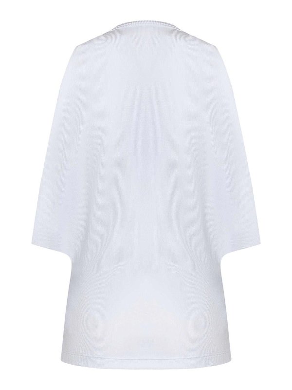 ALEXANDER MCQUEEN: トップス＆タンクトップ online - トップ/タンクトップ - 白