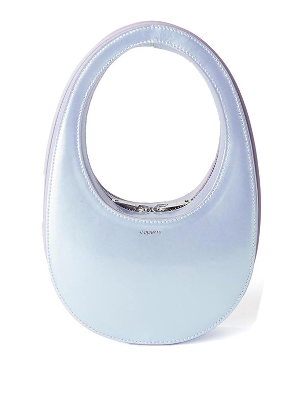 COPERNI: Umhängetaschen - Umhängetasche - Blau