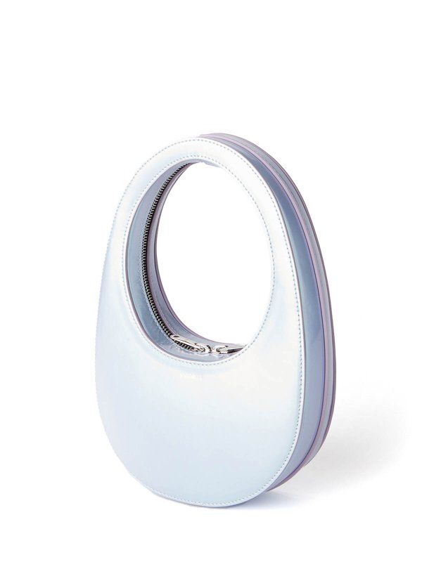 Umhängetasche - Blau shop online: COPERNI