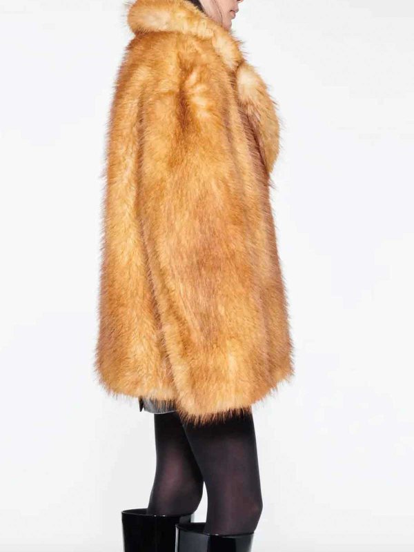 STAND STUDIO: Casualjacken online - Casualjacke - Beige