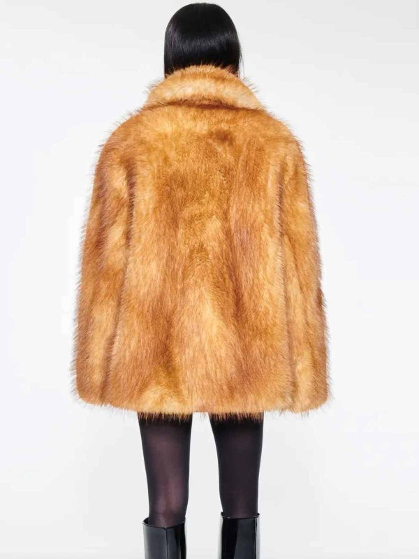 The Best Shops STAND STUDIO: Casualjacken - Casualjacke - Beige