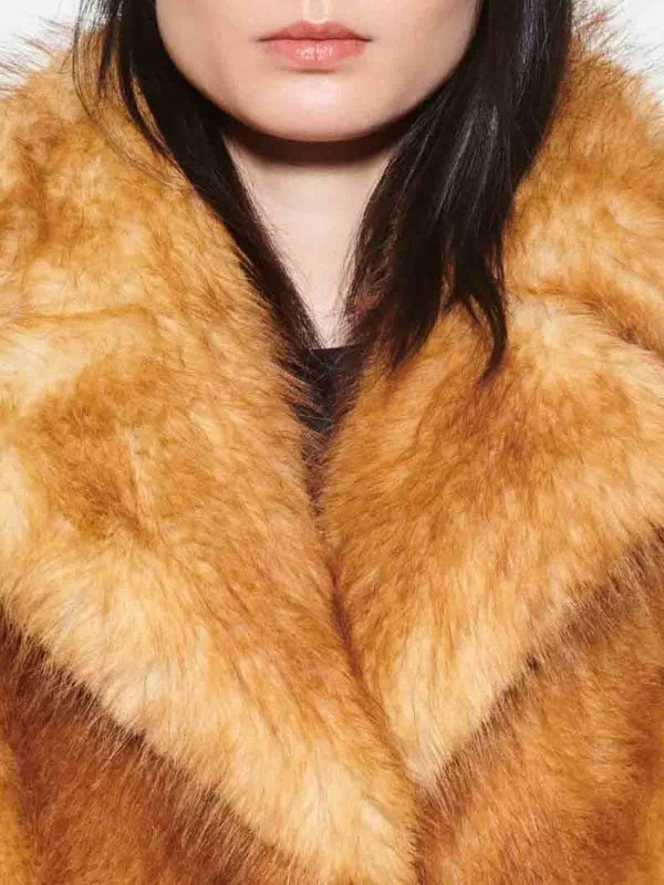 Casualjacke - Beige shop online: STAND STUDIO