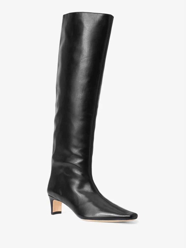 STAUD: ブーツ online - ブーツ - 黒