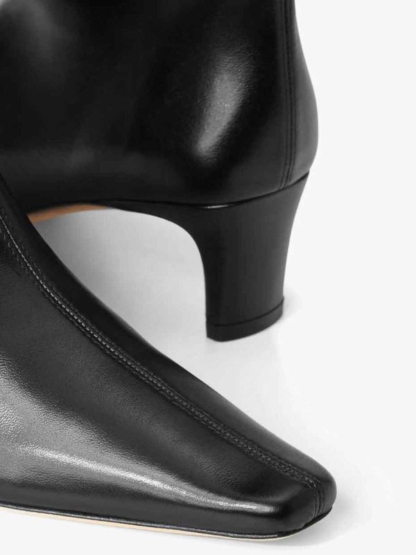 ブーツ - 黒 shop online: STAUD