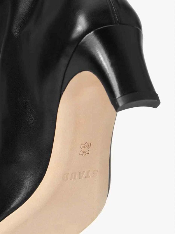 STAUD buy online ブーツ - 黒