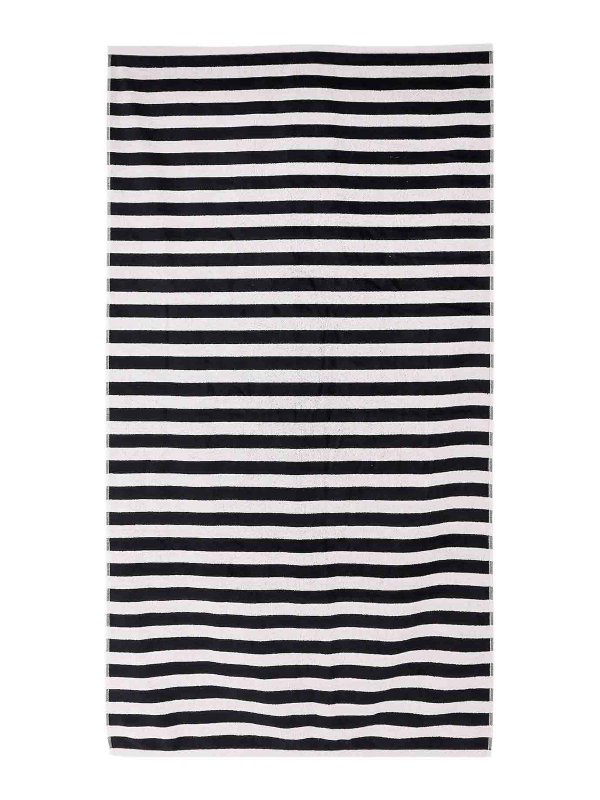 AMI PARIS: ビーチアクセサリー - ビーチアクセサリー - 黒