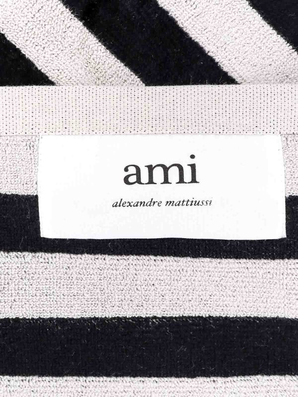 AMI PARIS: ビーチアクセサリー online - ビーチアクセサリー - 黒