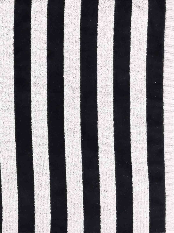 The Best Shops AMI PARIS: ビーチアクセサリー - ビーチアクセサリー - 黒