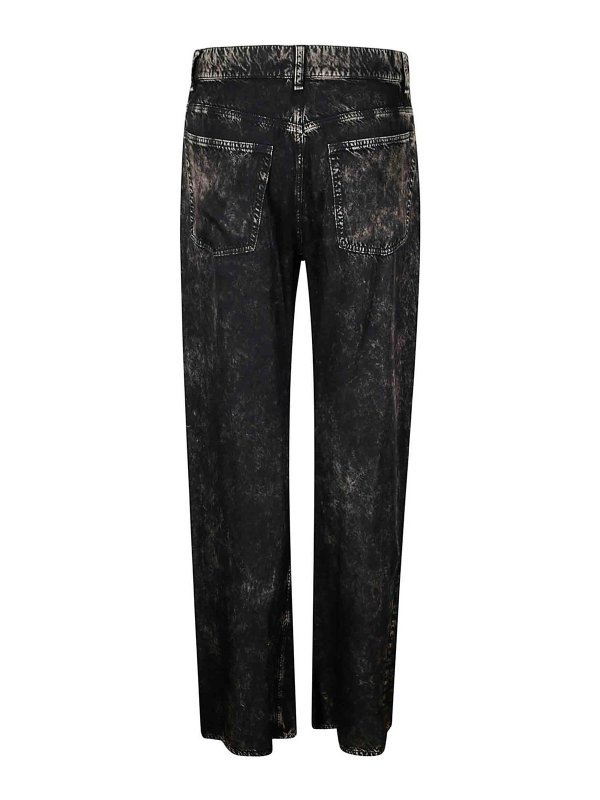 Acne Studios: カジュアルトラウザー online - カジュアルパンツ - デニム