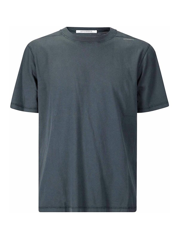 AFFXWRKS: t-shirt - T-Shirt