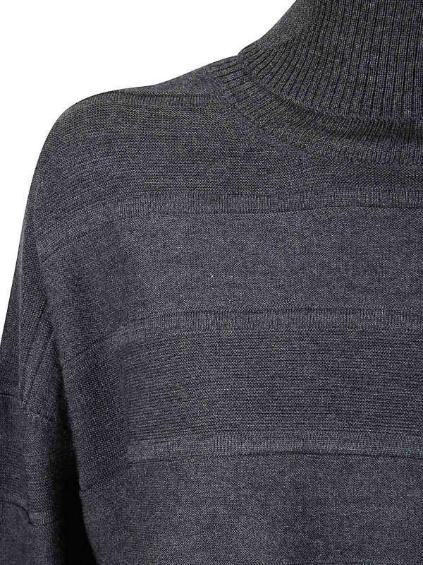 The Best Shops ARCHIVIOB: タートルネック - タートルネック/ポロネック - グレー