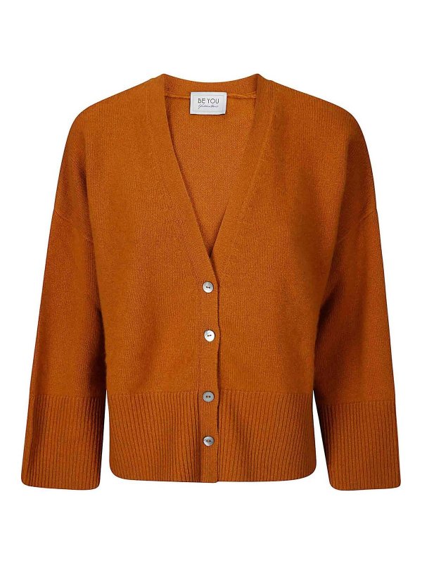 BE YOU: cardigans - Cardigan