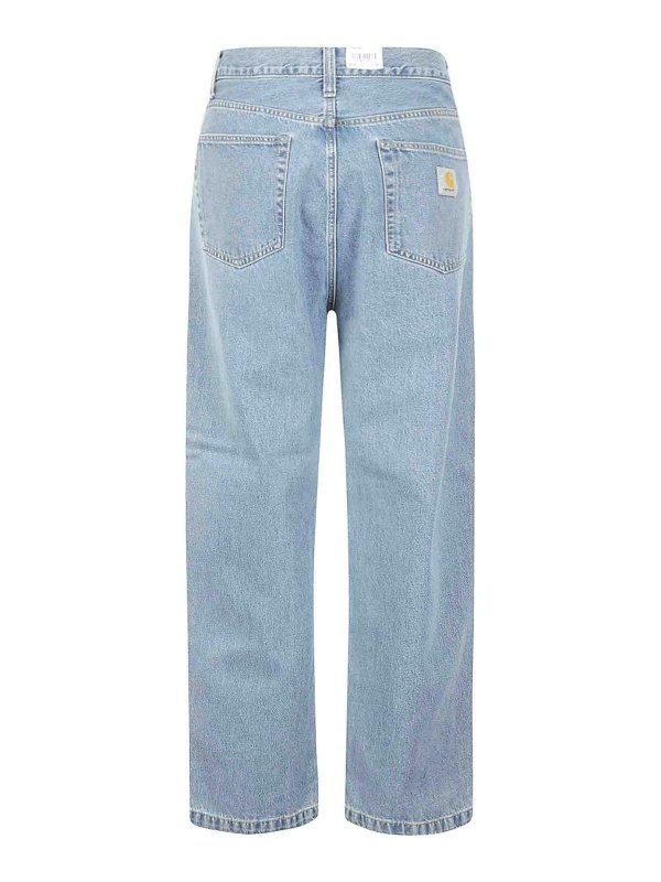 CARHARTT: bootcut jeans online - #N#Landon Pant  Denim
