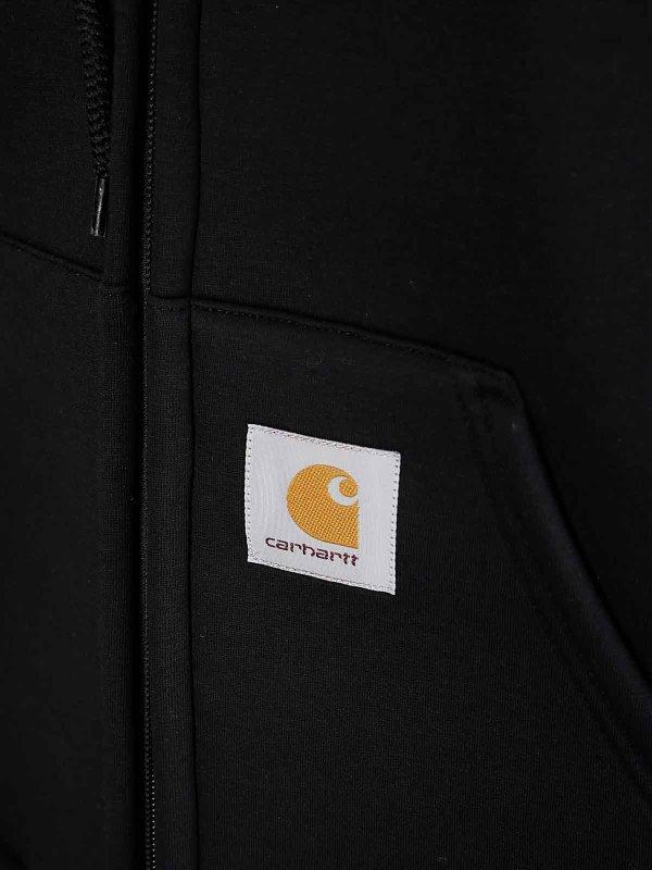 The Best Shops CARHARTT: casual jackets - Car-Lux Hooded Jacket