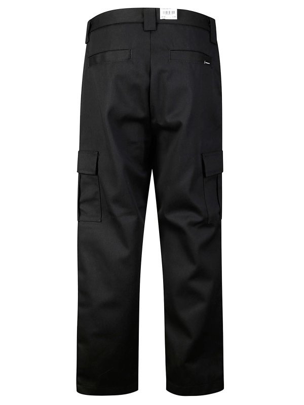CARHARTT: casual trousers online - Module Cargo Pant Waterville