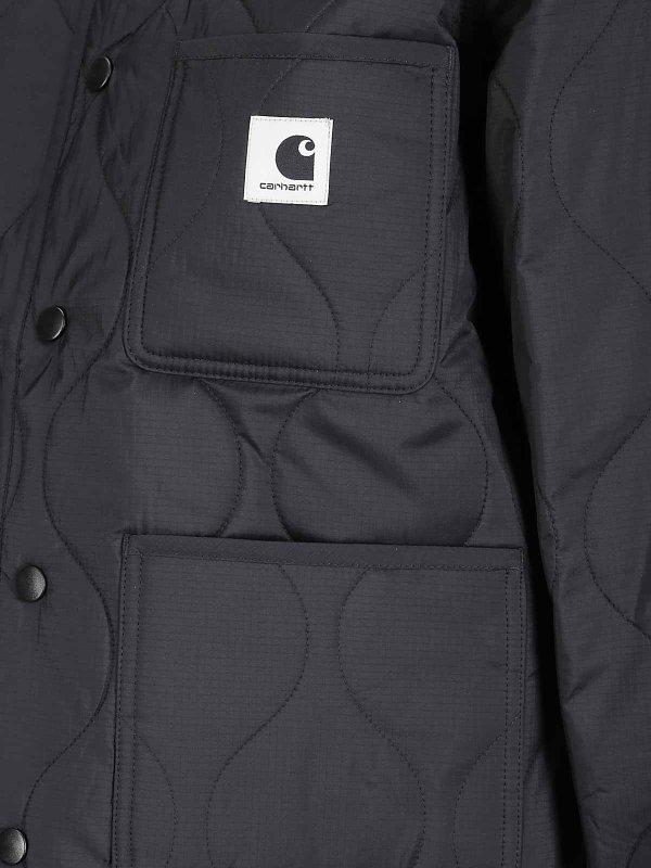 The Best Shops CARHARTT: blazers - W Skyliner Liner