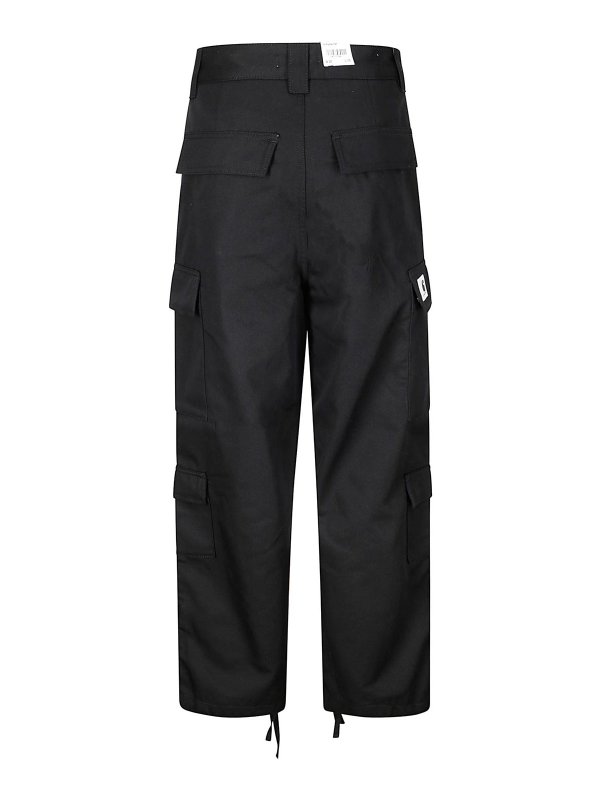 CARHARTT: Shorts online - Shorts - Negro