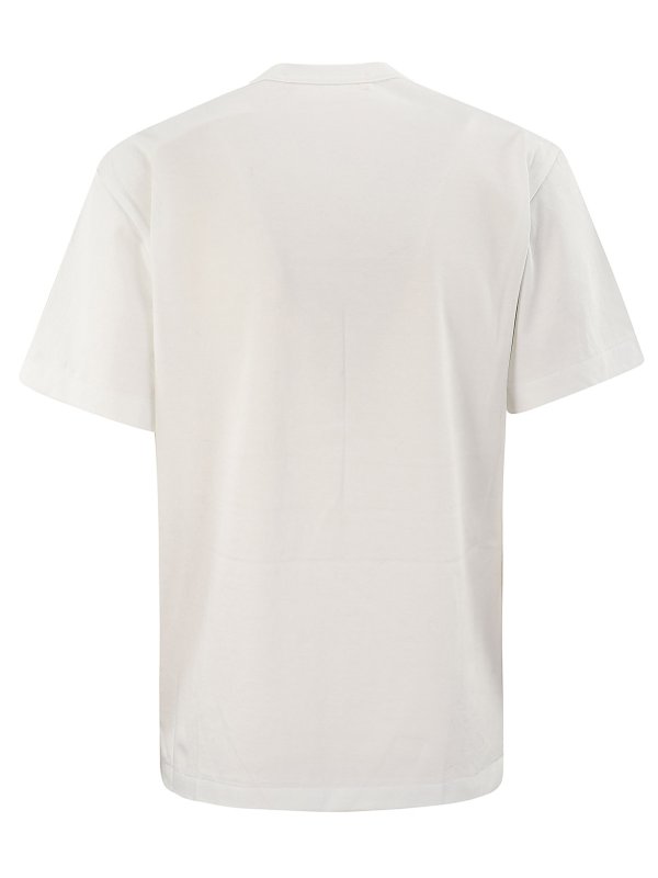 COMME DES GARCONS: t-shirt online - T-Shirt