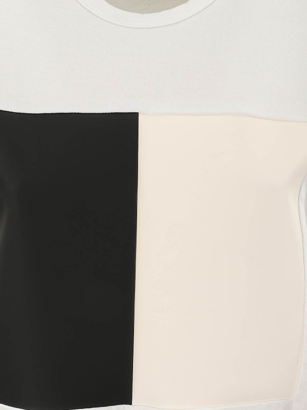 The Best Shops COMME DES GARCONS: t-shirt - T-Shirt