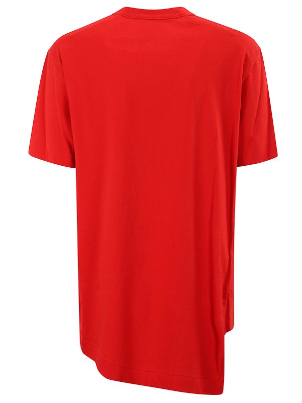 COMME DES GARCONS: t-shirts online - T-Shirt