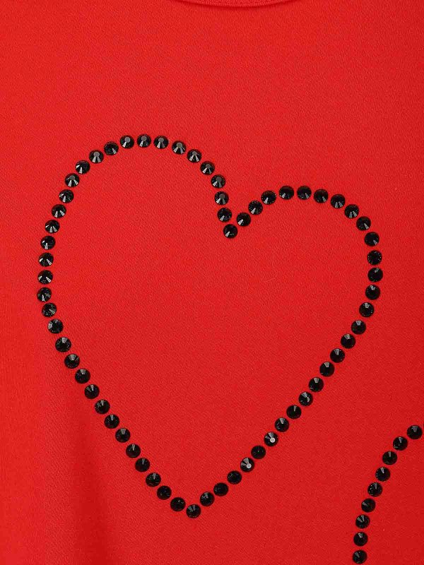 The Best Shops COMME DES GARCONS: t-shirts - T-Shirt