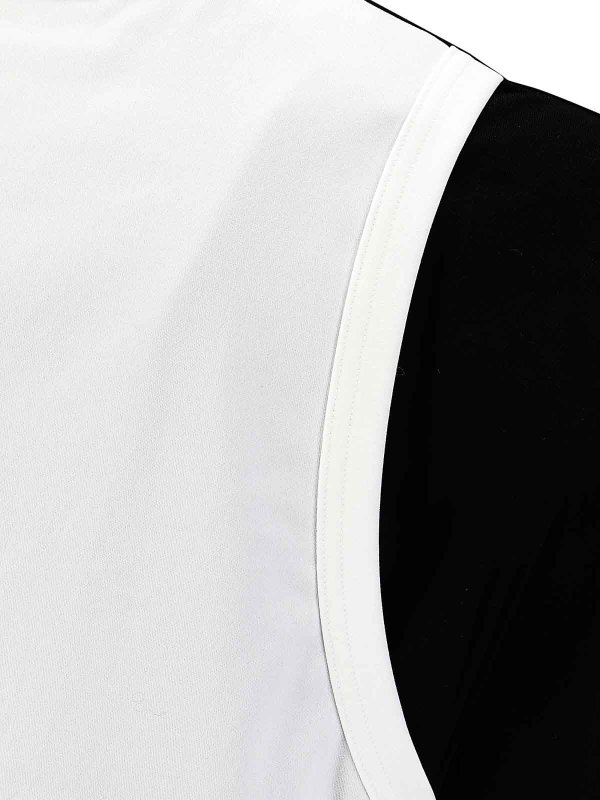 The Best Shops COMME DES GARÇONS HOMMES PLUS: t-shirts - T-Shirt