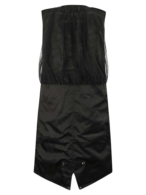 COMME DES GARCONS: vests online - Vest