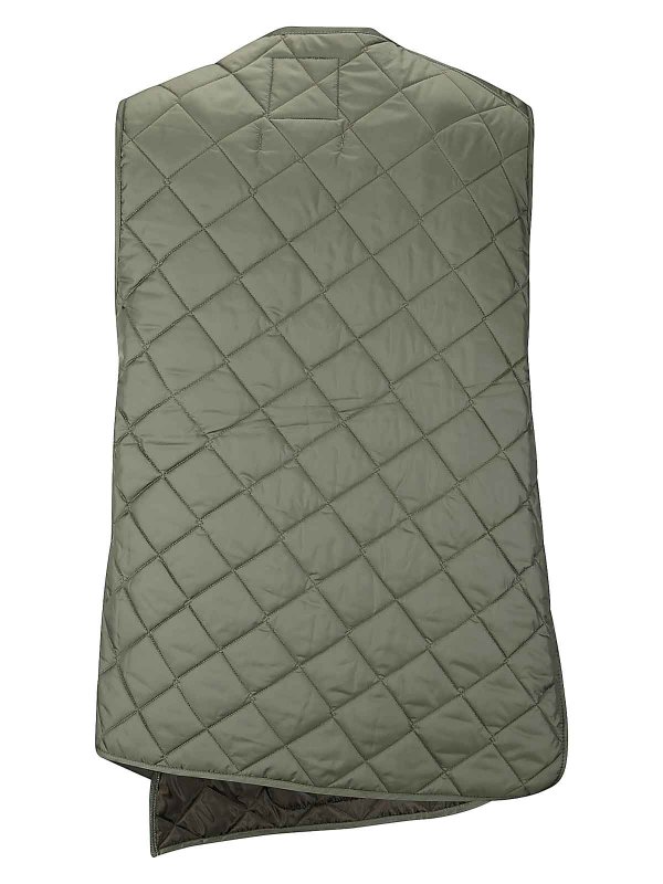 COMME DES GARCONS SHIRT: Casualjacken online - Casualjacke - Hellbraun