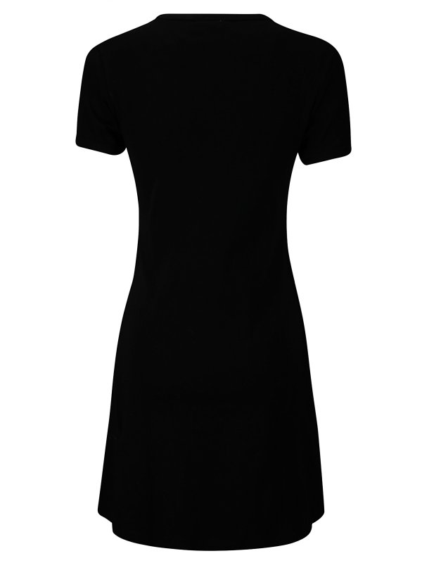 Courreges: ショートドレス online - ショートドレス - 白