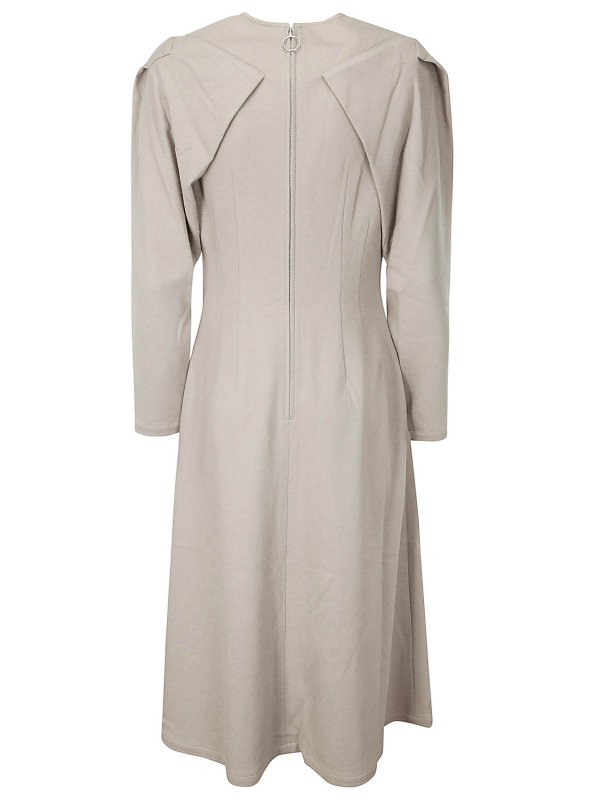 DAWEI: abiti lunghi online - Vestito