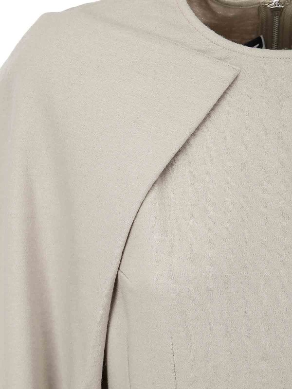 The Best Shops DAWEI: abiti lunghi - Vestito