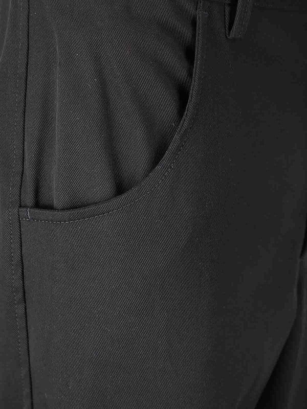 The Best Shops GR10K: casual trousers - Drill Pant