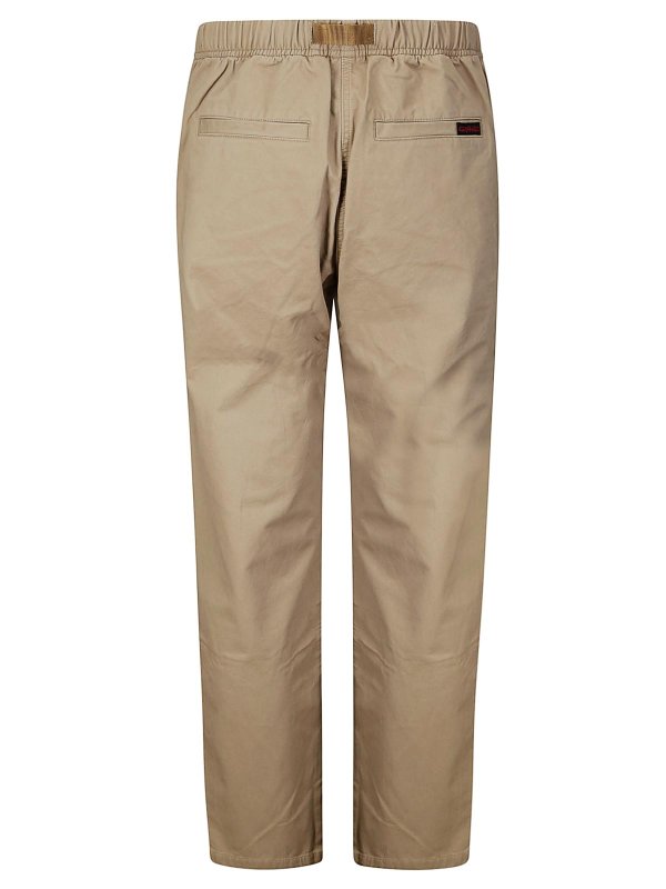 GRAMICCI: Casual Hosen online - Casual Hose - Beige
