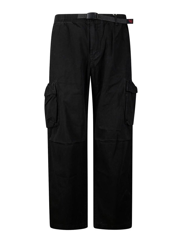 GRAMICCI: casual trousers - Rig Cargo Pant