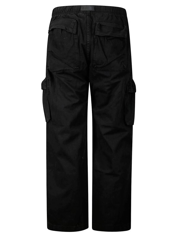 GRAMICCI: casual trousers online - Rig Cargo Pant
