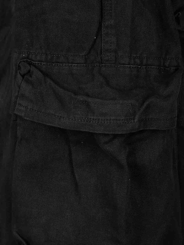 The Best Shops GRAMICCI: casual trousers - Rig Cargo Pant