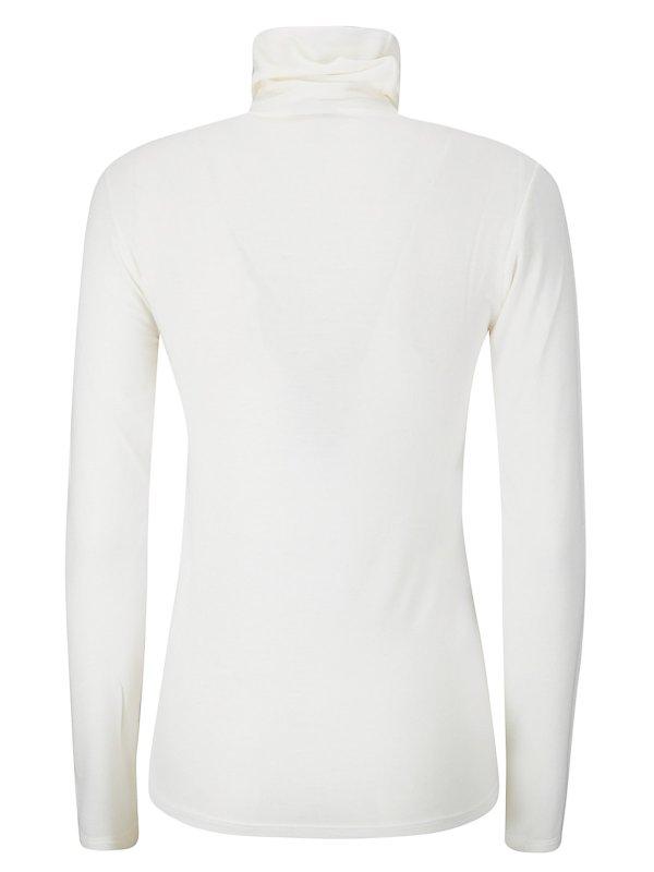 HIRA: T-shirts online - T-Shirt - Beige