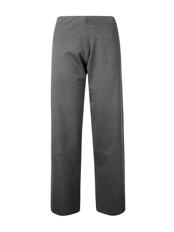 HIRA: Shorts - Short - Gris