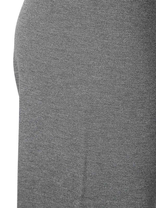 The Best Shops HIRA: Shorts - Short - Gris