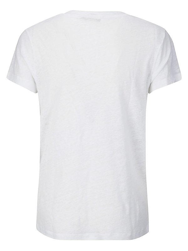 Iro: Tシャツ online - Tシャツ - 白