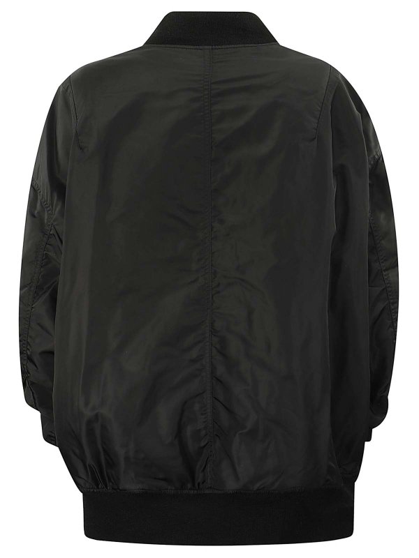 JUNYA WATANABE: Vestes casuals online - Veste Casual - Noir