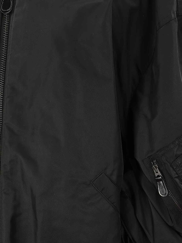 The Best Shops JUNYA WATANABE: Vestes casuals - Veste Casual - Noir