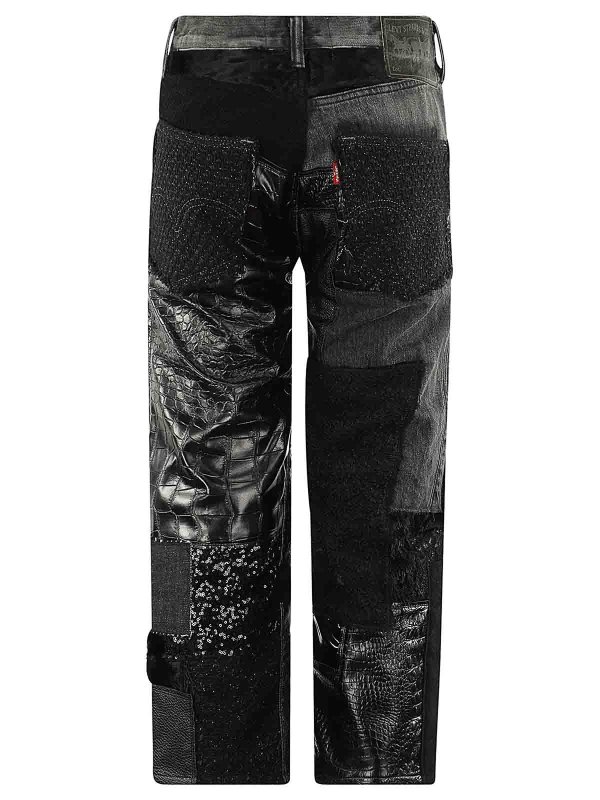 JUNYA WATANABE: pantaloni shorts online - Pantaloni