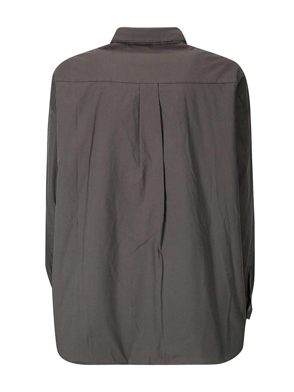 LABO.ART: カジュアルジャケット online - カジュアルジャケット - グレー