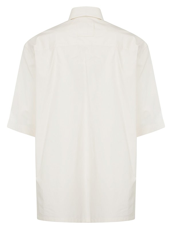 LANVIN: Hemden online - Hemd - Hellbeige