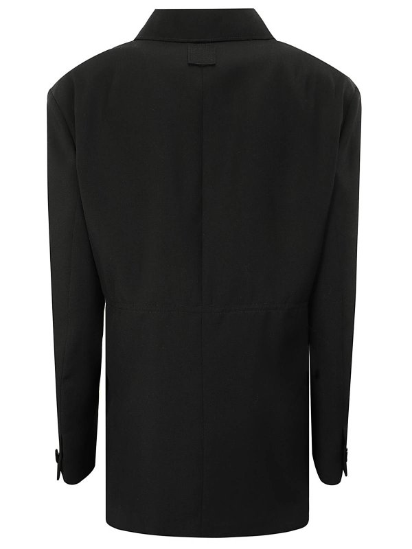 LANVIN: giacche casual online - Giacca destrutturata